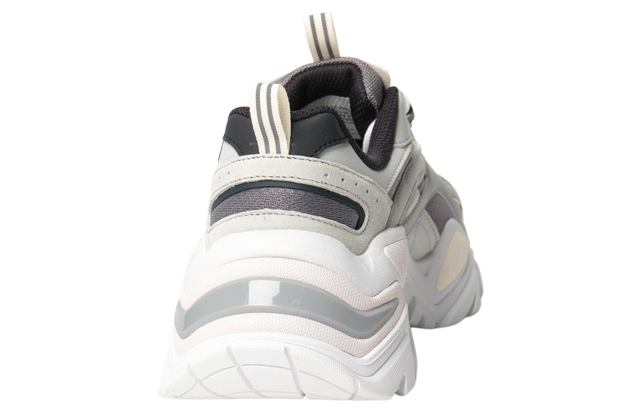 FILA Interation Light 'White Grey' 圖 5