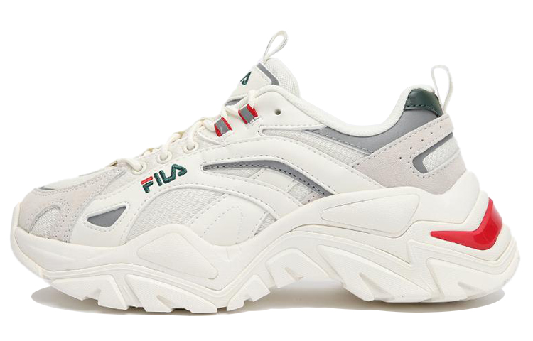 FILA Interation Light Shoes Beige/White 1JM01283_926