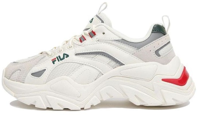 Kasut FILA Interation Light Beige/Putih 1JM01283_926 Buy Kasut FILA Interation Light Beige/Putih 1JM01283_926