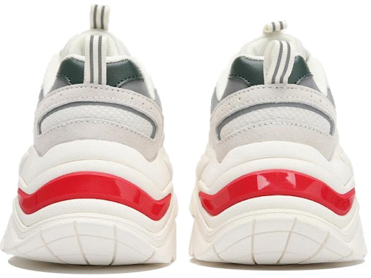 Kasut FILA Interation Light Beige/Putih 1JM01283_926 Shop Kasut FILA Interation Light Beige/Putih 1JM01283_926