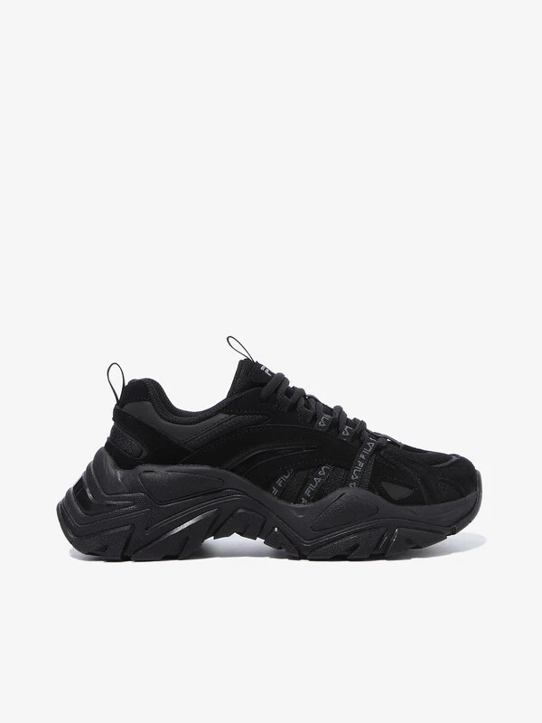 Fila Interation V2 Black/Black/Black 11001RM02723H001