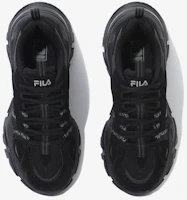 Shop Fila Interation V2 黑色/黑色/黑色 11001RM02723H001