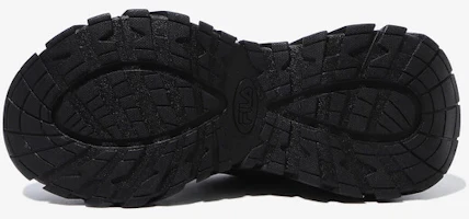 Purchase Fila Interation V2 黑色/黑色/黑色 11001RM02723H001