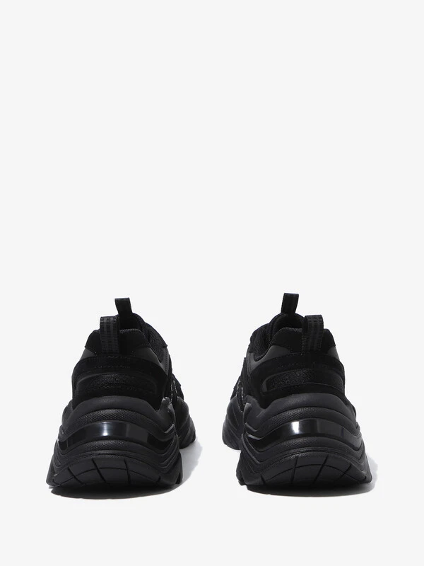 Details for Fila Interation V2 Hitam/Hitam/Hitam 11001RM02723H001