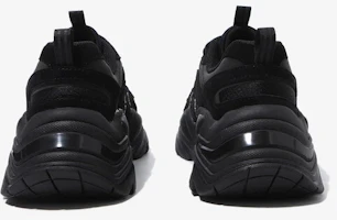 Details for Fila Interation V2 黑色/黑色/黑色 11001RM02723H001