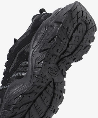 Fila Interation V2 Negro/Negro/Negro 11001RM02723H001 Cheap Fila Interation V2 Negro/Negro/Negro 11001RM02723H001