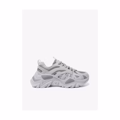 Fila Interation V2 Grey/Grey/Grey