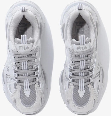 Fila Interation V2 Grey/Grey/Grey 11001RM02723H050 Shop Fila Interation V2 Grey/Grey/Grey 11001RM02723H050