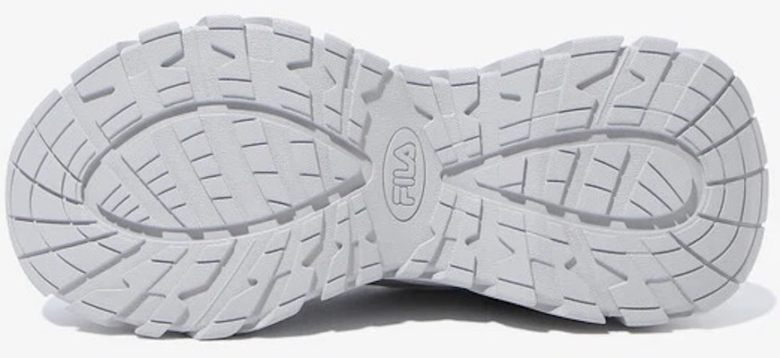 Fila Interation V2 Grey/Grey/Grey 11001RM02723H050 Purchase Fila Interation V2 Grey/Grey/Grey 11001RM02723H050