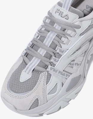 Fila Interation V2 Grey/Grey/Grey 11001RM02723H050 Sizing Fila Interation V2 Grey/Grey/Grey 11001RM02723H050