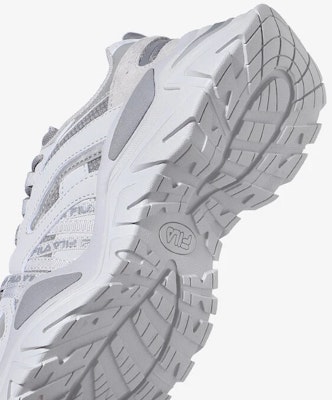 Fila Interation V2 Grey/Grey/Grey 11001RM02723H050 Cheap Fila Interation V2 Grey/Grey/Grey 11001RM02723H050