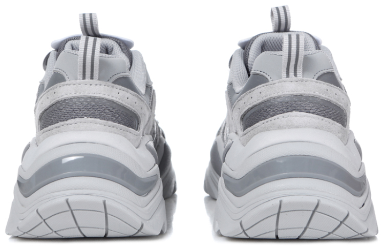 FILA Interration Shoes 'Grey White' 圖 3
