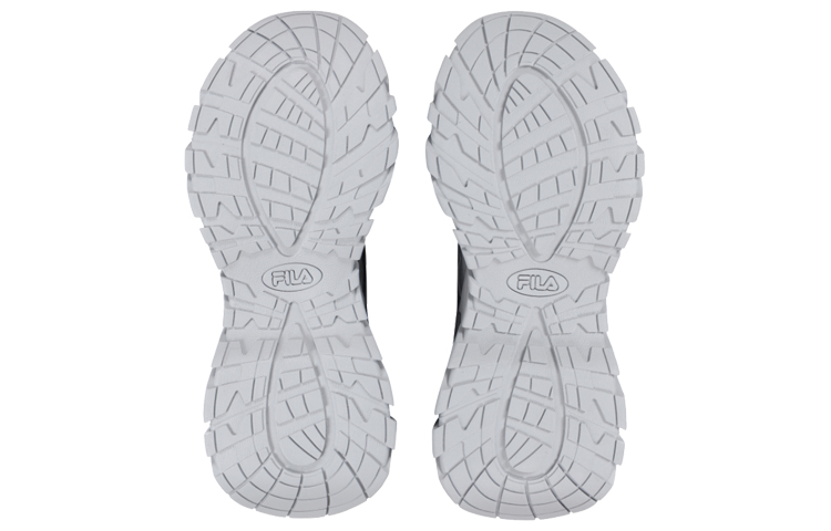FILA Interration Shoes 'Grey White' 圖 4