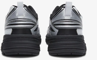 Details for FILA Interrun Black/Black/Silver 11001RM02699G010