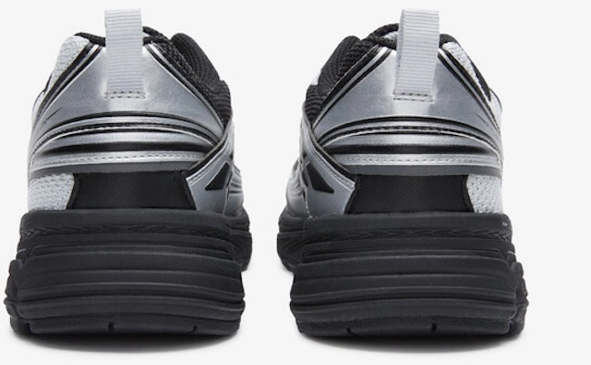 FILA インターラン ブラック/ブラック/シルバー 11001RM02699G010 Details for FILA インターラン ブラック/ブラック/シルバー 11001RM02699G010