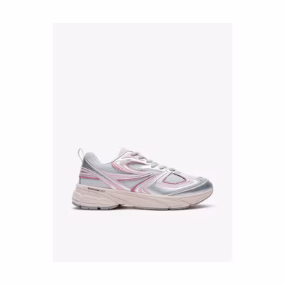 FILA Interrun White/Pink/Pink