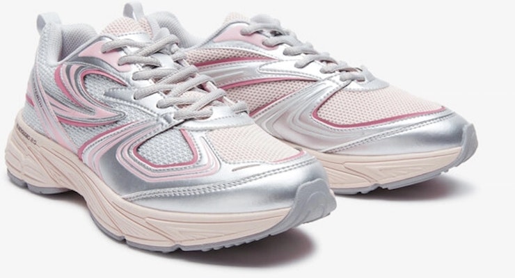 FILA Interrun White/Pink/Pink 11001RM02699G154 Order FILA Interrun White/Pink/Pink 11001RM02699G154