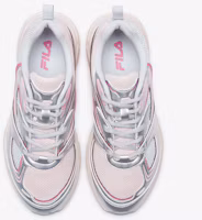 Shop FILA Interrun Weiß/Rosa/Rosa 11001RM02699G154