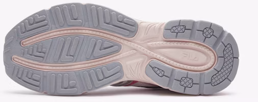 Purchase FILA Interrun Weiß/Rosa/Rosa 11001RM02699G154