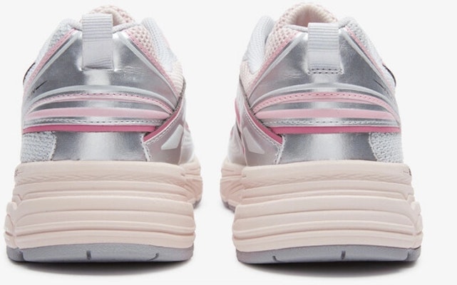 FILA Interrun White/Pink/Pink 11001RM02699G154 Details for FILA Interrun White/Pink/Pink 11001RM02699G154