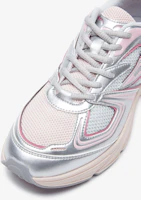 Sizing FILA Interrun Weiß/Rosa/Rosa 11001RM02699G154