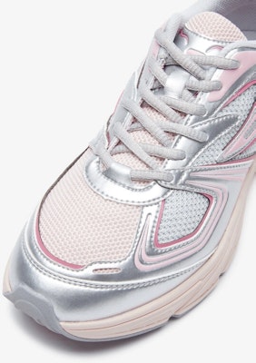 FILA Interrun White/Pink/Pink 11001RM02699G154 Sizing FILA Interrun White/Pink/Pink 11001RM02699G154