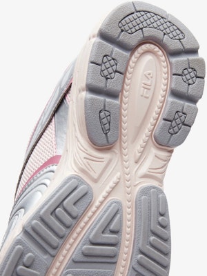 FILA Interrun Putih/Merah Jambu/Merah Jambu 11001RM02699G154 Cheap FILA Interrun Putih/Merah Jambu/Merah Jambu 11001RM02699G154