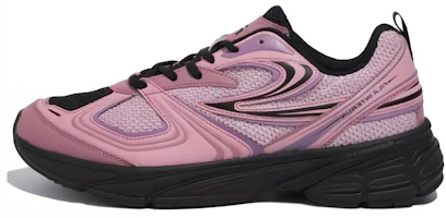 FILA Interun Pink Black 1RM02699G_651 FILA Interun Pink Black 1RM02699G_651