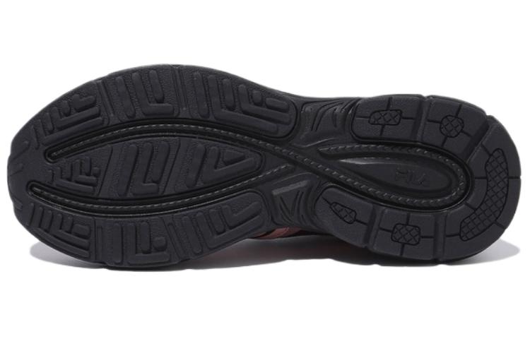 FILA Interun Pink Black 圖 5