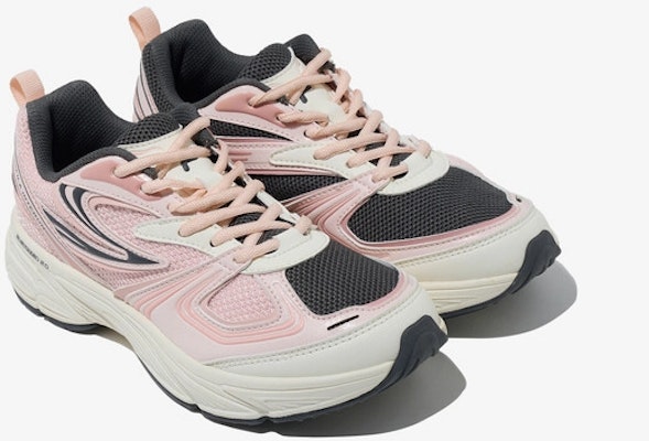 Fila Interrun Blossom Sneakers White/Pink/White 11001RM02699H155 Order Fila Interrun Blossom Sneakers White/Pink/White 11001RM02699H155