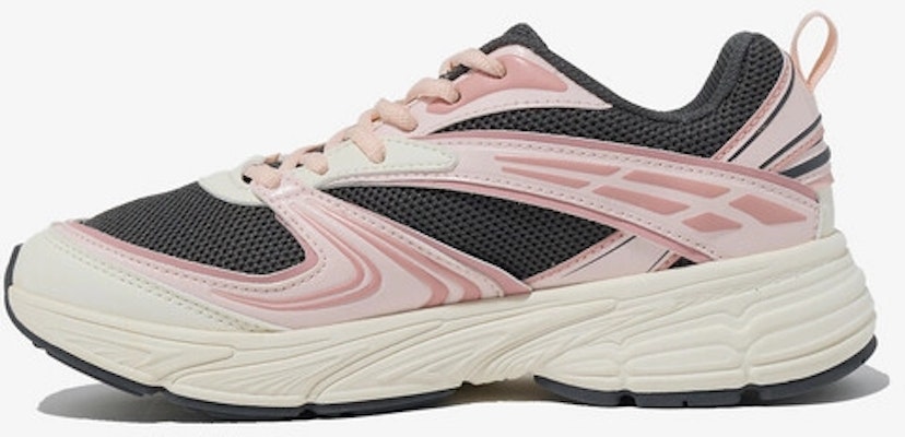 Zapatillas Fila Interrun Blossom Blanco/Rosa/Blanco. 11001RM02699H155 Lookbook Zapatillas Fila Interrun Blossom Blanco/Rosa/Blanco. 11001RM02699H155