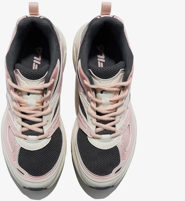 Fila Interrun Blossom Sneakers White/Pink/White 11001RM02699H155 Shop Fila Interrun Blossom Sneakers White/Pink/White 11001RM02699H155