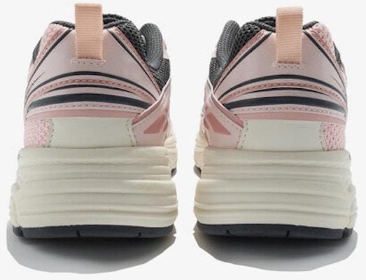 Fila Interrun Blossom Sneakers White/Pink/White 11001RM02699H155 Details for Fila Interrun Blossom Sneakers White/Pink/White 11001RM02699H155