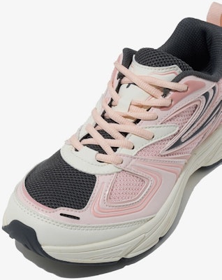 Fila Interrun Blossom Sneakers White/Pink/White 11001RM02699H155 Sizing Fila Interrun Blossom Sneakers White/Pink/White 11001RM02699H155