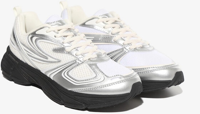 斐乐 Interrun 银色 <韩素希特别版> 灰白/白 11001RM02699G063 Order 斐乐 Interrun 银色 <韩素希特别版> 灰白/白 11001RM02699G063