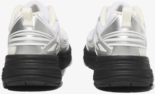 斐乐 Interrun 银色 <韩素希特别版> 灰白/白 11001RM02699G063 Details for 斐乐 Interrun 银色 <韩素希特别版> 灰白/白 11001RM02699G063