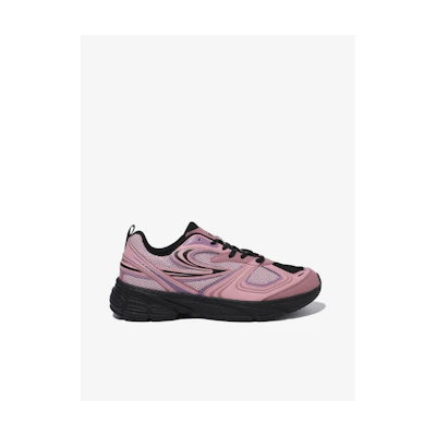 FILA Interrun Sneakers Pink/Pink/Black