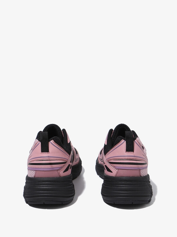FILA Interrun Sneakers Pink/Pink/Black 圖 6