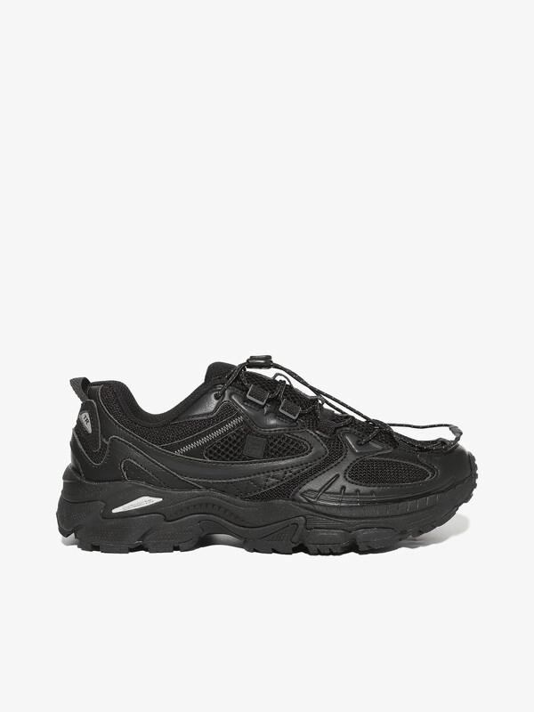 Fila Interrun TR BLACK BLACK BLACK