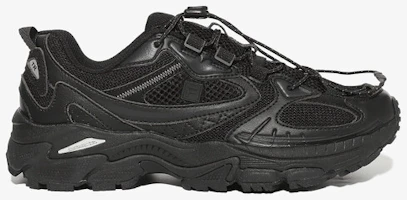 Fila Interrun TR BLACK BLACK BLACK 1100FS253RU03X004001 Fila Interrun TR BLACK BLACK BLACK 1100FS253RU03X004001