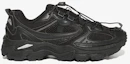 Buy Fila Interrun TR 全黑運動鞋 1100FS253RU03X004001