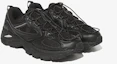 Order Fila Interrun TR 全黑運動鞋 1100FS253RU03X004001