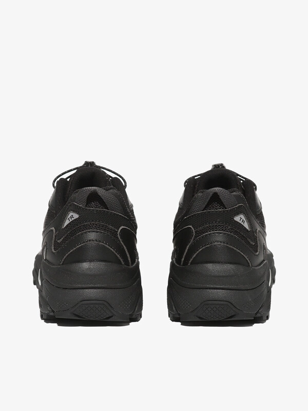 Fila Interrun TR BLACK BLACK BLACK 圖 6