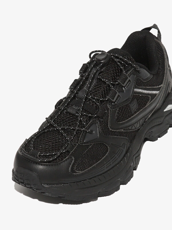 Fila Interrun TR BLACK BLACK BLACK 圖 7