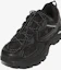 Sizing Fila Interrun TR 全黑運動鞋 1100FS253RU03X004001