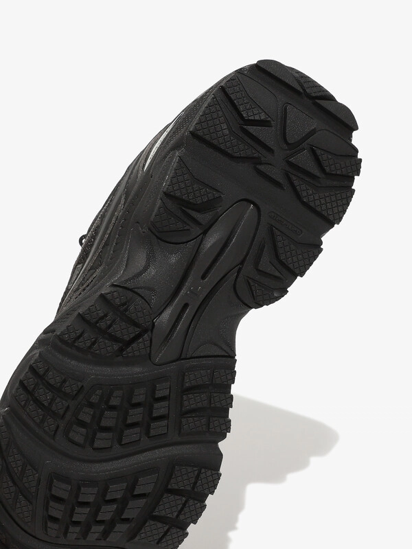 Fila Interrun TR BLACK BLACK BLACK 圖 8