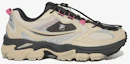 Buy Fila Interrun TR Kasut Sukan BEIGE HITAM MERAH JAMBU 1100FS253RU03X004260