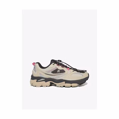 Fila interrun TR sneakers BEIGE BLACK PINK