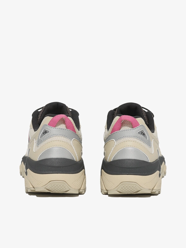 Fila interrun TR sneakers BEIGE BLACK PINK 圖 6