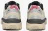 Details for Fila Interrun TR Kasut Sukan BEIGE HITAM MERAH JAMBU 1100FS253RU03X004260